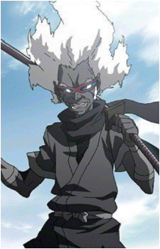 Ninja Ninja's image