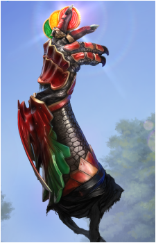 Ankh's image