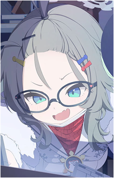 Meru {BA}