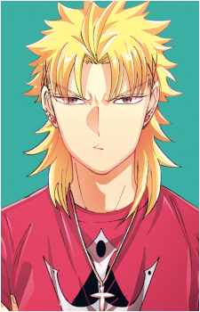 Kyo Sakurai's image
