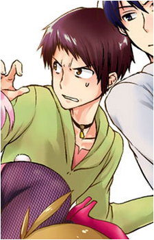 Kyousuke Anzai's image