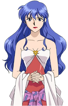 Althena's image
