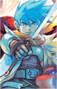 Ryu's image