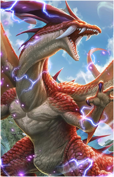 Ryu {BoF3}