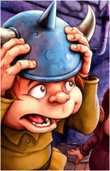 Squinch's image