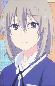 Kaoru Asoi's image
