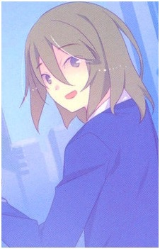 Kaoru Asoi
