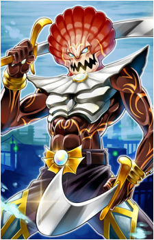 Gishki Mollusk's image