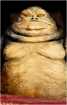 Gardulla the Hutt's image