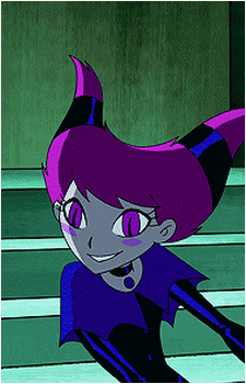 Jinx {TT}