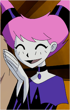 Jinx {TT}