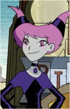 Jinx {TT}