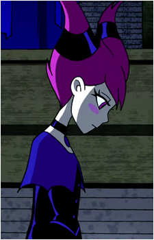 Jinx {TT}