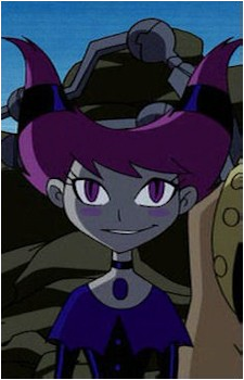 Jinx {TT}