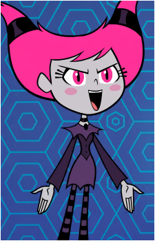 Jinx {TT}