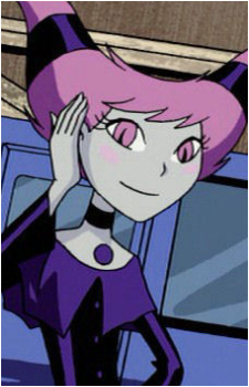 Jinx {TT}