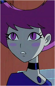 Jinx {TT}