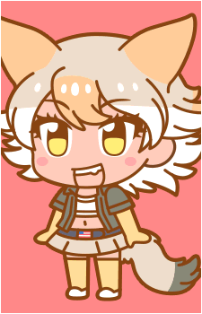 Coyote {KF}