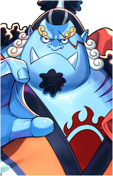 Jinbe