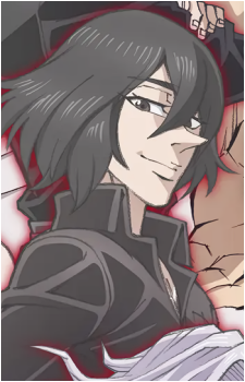 Nodoka Matsumoto's image