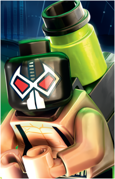 Bane's image