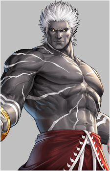 Mukai's image