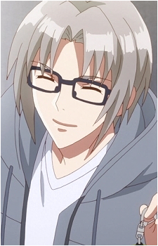 Shinya Ishigami's image
