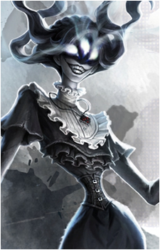 The Shadow's image