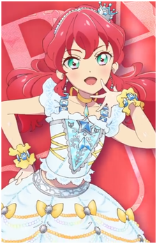 Mirai Asuka