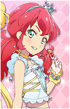 Mirai Asuka