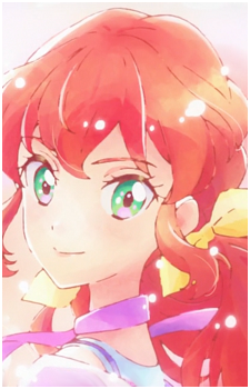 Mirai Asuka