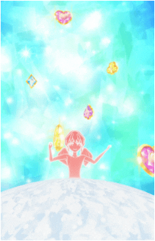 Mirai Asuka