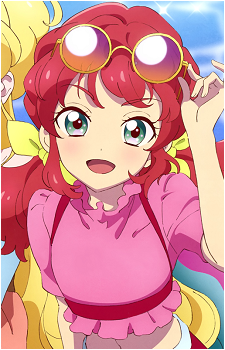 Mirai Asuka's image
