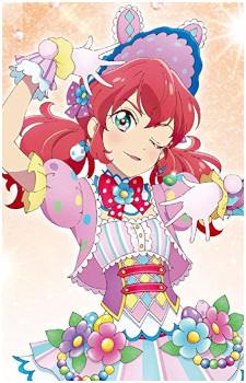 Mirai Asuka