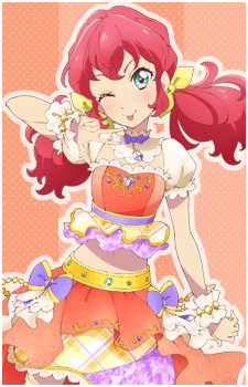 Mirai Asuka