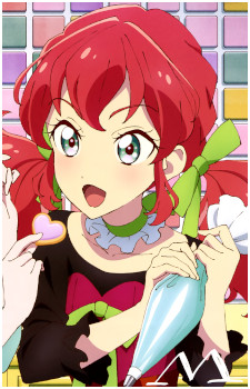 Mirai Asuka