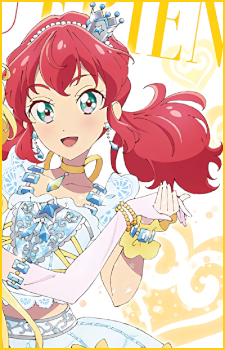 Mirai Asuka