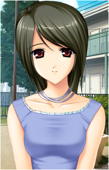 Yuuko Mishima's image