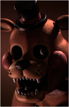 False Freddy
