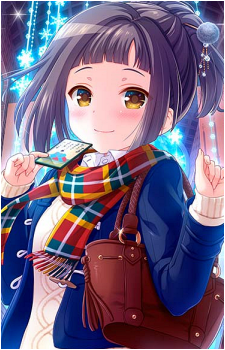 Ikuho Isezaki