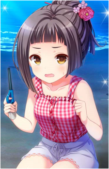 Ikuho Isezaki