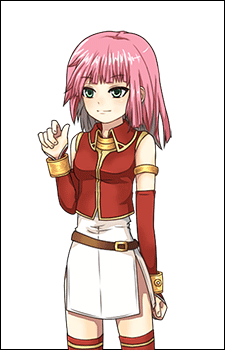 Marika {FM}'s image