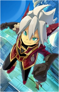 Rodea's image