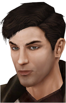Atton Rand's image