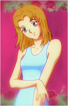 Lily {KM}