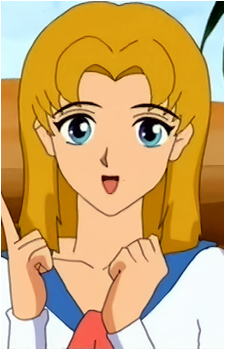 Lily's image