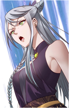 Ye Liuli