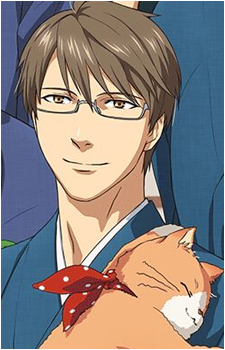 Kyousui Tougoku's image