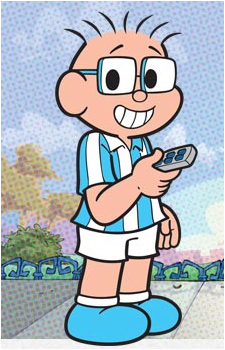 Teveluisão's image