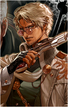 Agent's image